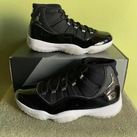 new jordan shoes 11